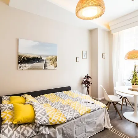 Appartement Mile's *