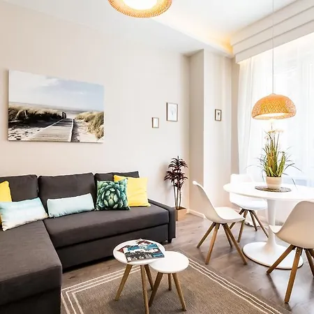 Appartement Mile's *