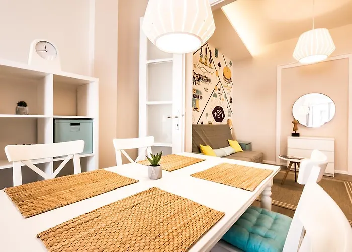 Apartament Mile's