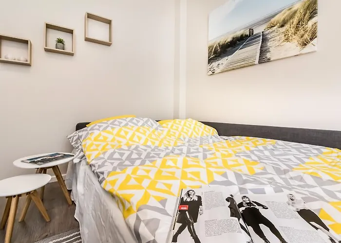 Mile's Apartament