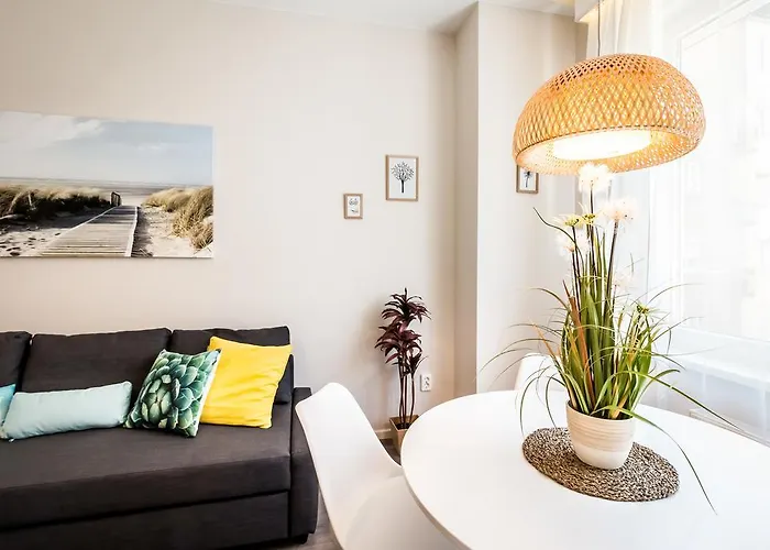 Mile's Apartament Budapeszt