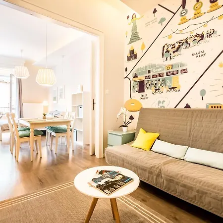 Διαμέρισμα Mile's *