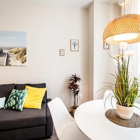 Mile's Apartamento Budapeste